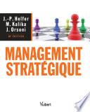 Management stratégique