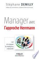 Manager avec l'approche Herrmann