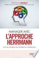 Manager avec l'approche Herrmann