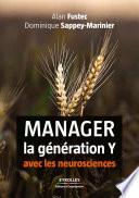 Manager la génération Y avec les neurosciences