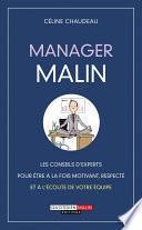 Manager malin