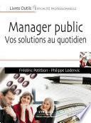 Manager public