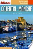 MANCHE-COTENTIN 2022 Carnet Petit Futé