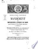 Mandements