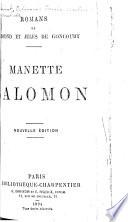 Manette Salomon