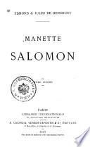Manette Salomon