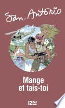 Mange et tais-toi !