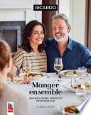 Manger ensemble