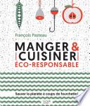 Manger et cuisiner éco-responsable