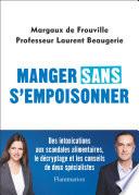 Manger sans s'empoisonner