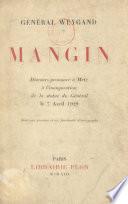 Mangin