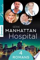 Manhattan Hospital : l'intégrale de la série