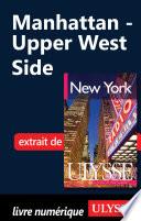 Manhattan: Upper West Side