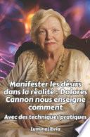 Manifester les désirs dans la réalité