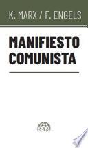 Livre Manifiesto comunista