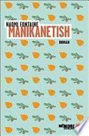 Manikanetish