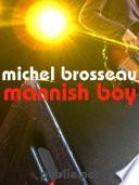 Mannish Boy