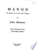 Manon