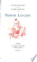 Manon Lescaut