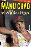 Manu Chao - der Clandestino