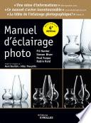 Manuel d'éclairage photo