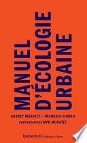 Manuel d'écologie urbaine