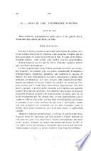 Manuel d'histologie pathologique v. 4 pt. 2, 1912