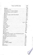 Manuel d'un cours de chimie, ou Principes élémentaires théoriques et pratiques de cette science