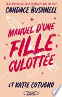 Manuel d'une fille culottée