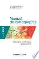 Manuel de cartographie