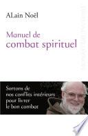 Manuel de combat spirituel