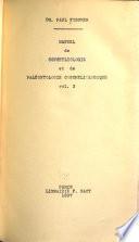 Manuel de conchyliologie et de paléontologie conchyliologique