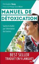 Manuel de détoxication (Nouvelle édition)
