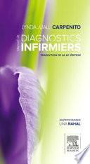 Manuel de diagnostics infirmiers