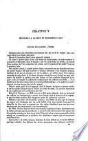 Manuel de l'ingénieur des ponts et chaussées