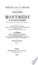 Manuel de la Meuse, etc