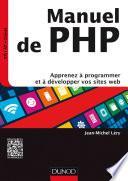 Manuel de PHP