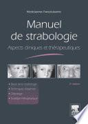 Manuel de strabologie