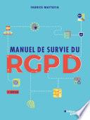 Manuel de survie du RGPD