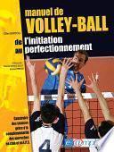 Manuel de Volley-Ball