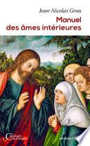 Manuel des âmes intérieures