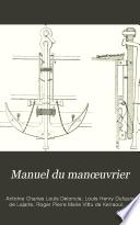Manuel du manœuvrier