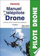 Manuel du télépilote de Drone