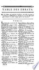 Manuel lexique, ou Dictionnaire portatif des mots françois, dont la signification n'est pas familière à tout le monde