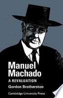 Manuel Machado