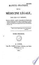 Manuel-pratique de la médecine légale