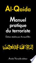 Manuel pratique du terroriste