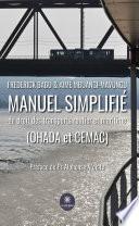 Manuel simplifié du droit des transports routier et maritime (OHADA et CEMAC)