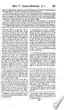 Manuels des consuls