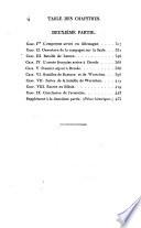 Manuscrit de mil huit cent treize, contenant le précis des événemens de cette année, pour servir à l'histoire de l'empereur Napoléon